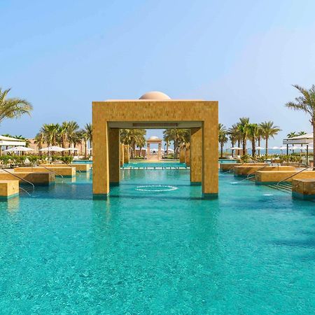 Rixos Marina Abu Dhabi Hotel Ngoại thất bức ảnh